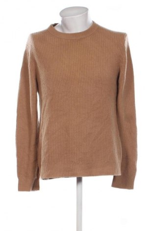 Herrenpullover COS, Größe XL, Farbe Beige, Preis € 43,99