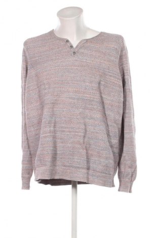 Męski sweter Canda, Rozmiar 3XL, Kolor Kolorowy, Cena 82,99 zł