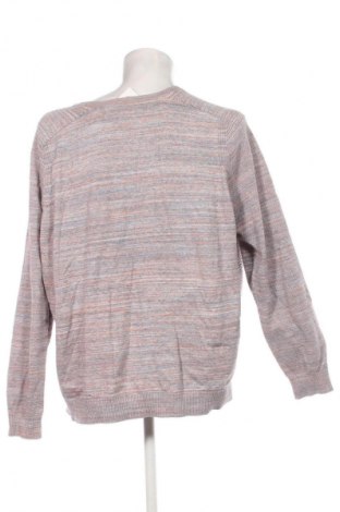 Męski sweter Canda, Rozmiar 3XL, Kolor Kolorowy, Cena 82,99 zł