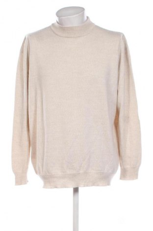 Pánsky sveter  Canda, Veľkosť 3XL, Farba Béžová, Cena  20,95 €