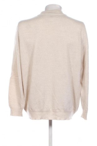 Pánsky sveter  Canda, Veľkosť 3XL, Farba Béžová, Cena  20,95 €