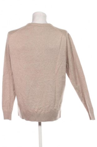 Herrenpullover Canda, Größe XL, Farbe Ecru, Preis € 24,99