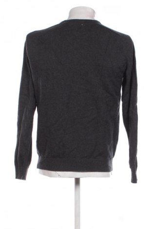 Herrenpullover Canda, Größe L, Farbe Grau, Preis € 24,99