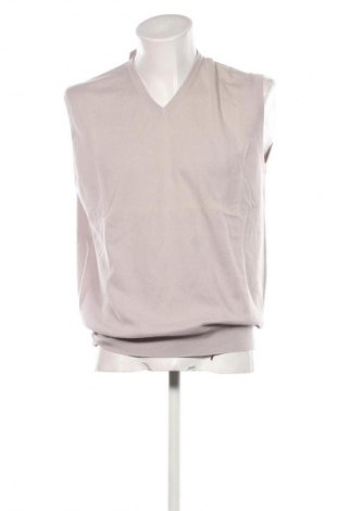 Pánsky sveter  Cashmere Company, Veľkosť XXL, Farba Sivá, Cena  117,95 €