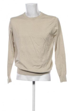 Férfi pulóver Cashmere Company, Méret XL, Szín Bézs, Ár 58 899 Ft