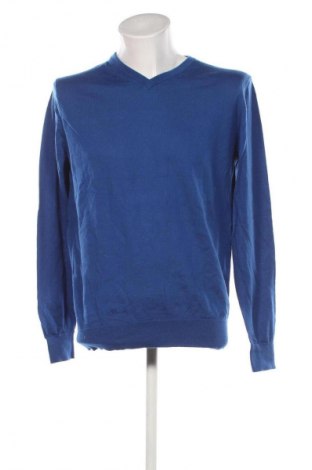 Męski sweter Celio, Rozmiar XL, Kolor Niebieski, Cena 114,99 zł