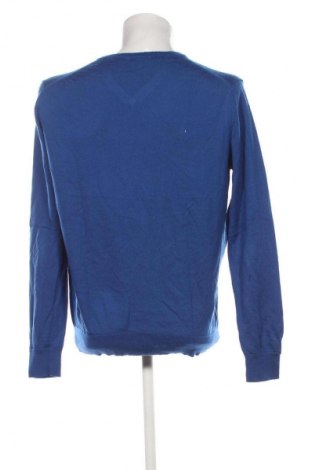 Męski sweter Celio, Rozmiar XL, Kolor Niebieski, Cena 114,99 zł
