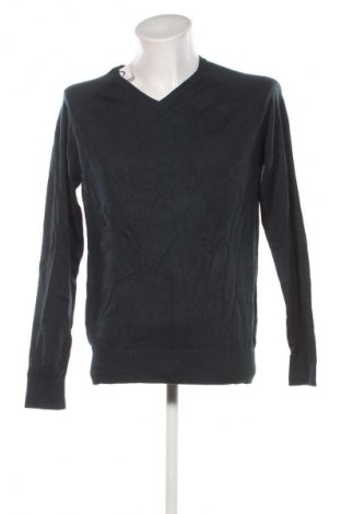 Pánsky sveter  Celio, Veľkosť XL, Farba Zelená, Cena  20,95 €