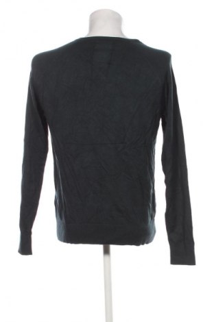 Pánsky sveter  Celio, Veľkosť XL, Farba Zelená, Cena  20,95 €