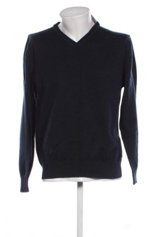 Férfi pulóver Charles Vogele, Méret XL, Szín Kék, Ár 7 408 Ft