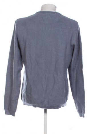 Pulover de bărbați Chasin', Mărime XL, Culoare Gri, Preț 202,99 Lei