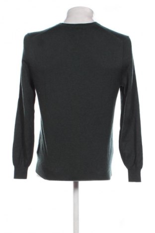 Herrenpullover Christian Berg, Größe M, Farbe Grün, Preis 28,99 €