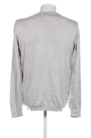 Férfi pulóver Cotton&silk, Méret XXL, Szín Szürke, Ár 6 739 Ft