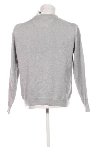 Pánsky sveter  Crewfield, Veľkosť M, Farba Sivá, Cena  20,95 €