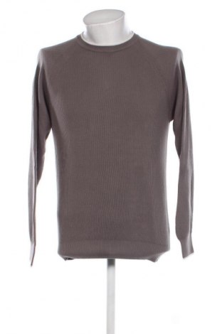 Herrenpullover Cruciani, Größe L, Farbe Grau, Preis € 177,99