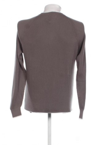 Herrenpullover Cruciani, Größe L, Farbe Grau, Preis € 177,99