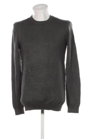 Herrenpullover DAILY AESTHETIKZ, Größe XL, Farbe Grün, Preis 42,99 €
