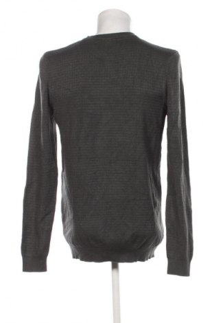 Herrenpullover DAILY AESTHETIKZ, Größe XL, Farbe Grün, Preis 42,99 €