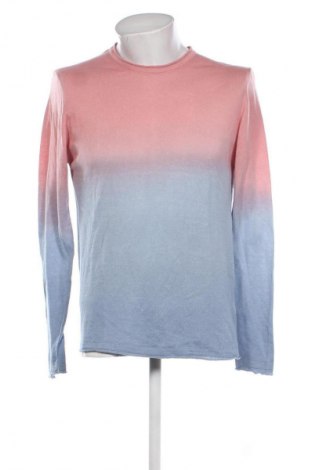 Herrenpullover Daniele Alessandrini, Größe L, Farbe Mehrfarbig, Preis 139,99 €