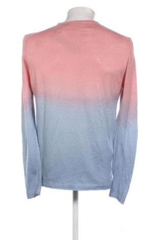 Herrenpullover Daniele Alessandrini, Größe L, Farbe Mehrfarbig, Preis 139,99 €