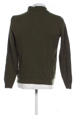 Pánsky sveter  Daniele Alessandrini, Veľkosť XL, Farba Zelená, Cena  129,95 €