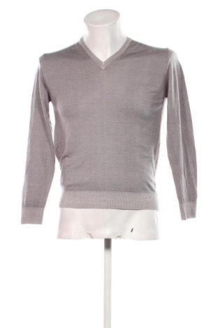 Męski sweter Daniele Fiesoli, Rozmiar S, Kolor Szary, Cena 102,99 zł