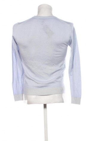 Herrenpullover Daniele Fiesoli, Größe S, Farbe Blau, Preis 87,99 €