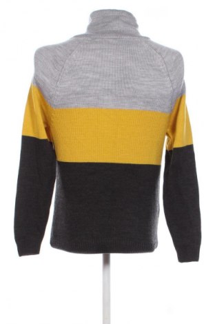 Herrenpullover Defacto, Größe S, Farbe Mehrfarbig, Preis € 24,99