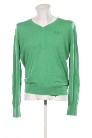 Herrenpullover Diesel, Größe XL, Farbe Grün, Preis € 244,99