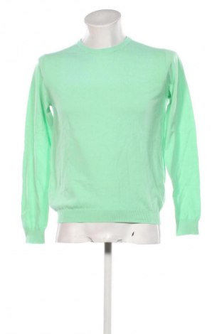 Męski sweter Diktat, Rozmiar S, Kolor Zielony, Cena 459,99 zł