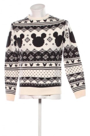Herrenpullover Disney, Größe S, Farbe Mehrfarbig, Preis € 24,99