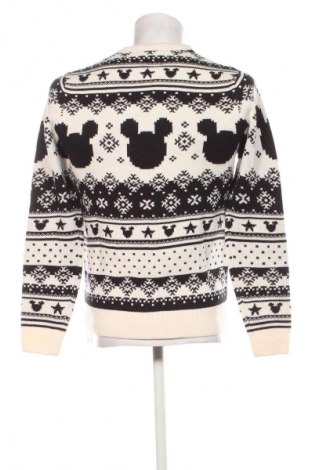 Herrenpullover Disney, Größe S, Farbe Mehrfarbig, Preis € 24,99