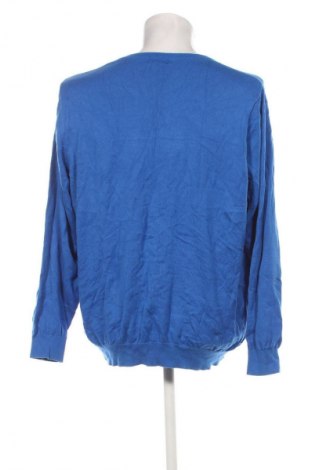 Férfi pulóver Dressmann, Méret 3XL, Szín Kék, Ár 12 979 Ft