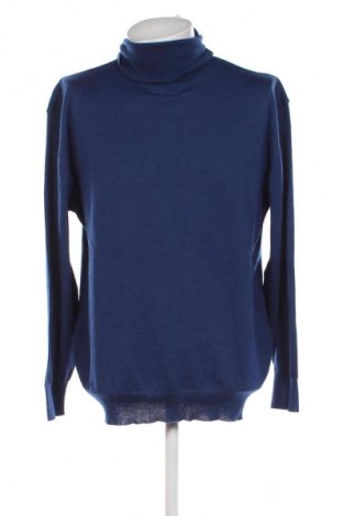 Herrenpullover Enrico Gorlani, Größe XL, Farbe Blau, Preis € 24,99