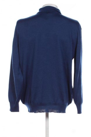 Herrenpullover Enrico Gorlani, Größe XL, Farbe Blau, Preis € 24,99