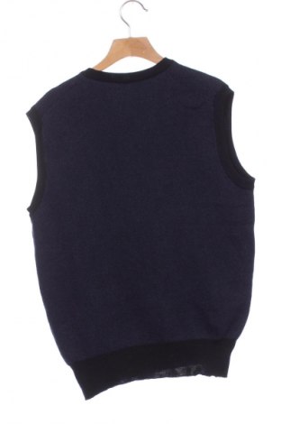 Pánsky sveter  Ermenegildo Zegna, Veľkosť XS, Farba Modrá, Cena  143,52 €