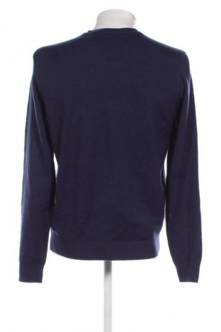 Herrenpullover Essentials By Esprit, Größe M, Farbe Blau, Preis € 24,39