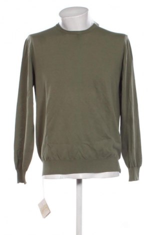 Herrenpullover FILIPPO DE LAURENTIIS, Größe XL, Farbe Grün, Preis € 97,99