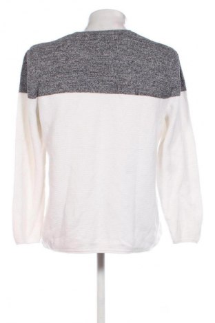Herrenpullover FSBN, Größe L, Farbe Weiß, Preis € 24,99