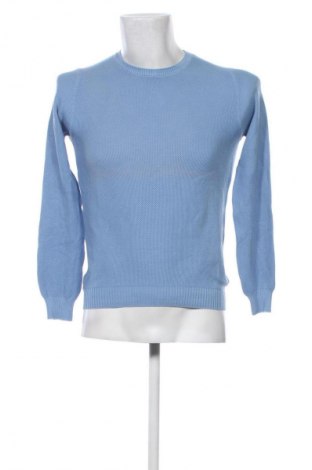 Herrenpullover Ferrante, Größe S, Farbe Blau, Preis € 154,99