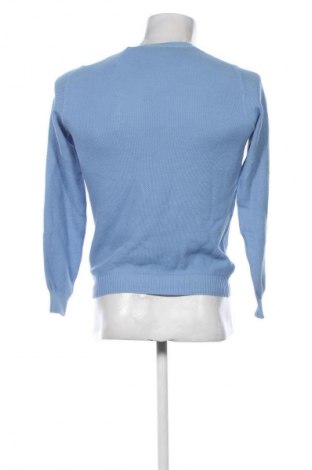 Herrenpullover Ferrante, Größe S, Farbe Blau, Preis € 154,99