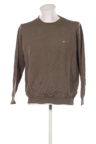 Herrenpullover Fynch-Hatton, Größe XL, Farbe Grün, Preis € 43,99
