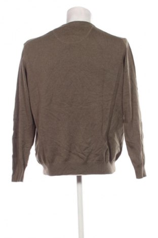 Herrenpullover Fynch-Hatton, Größe XL, Farbe Grün, Preis € 43,99