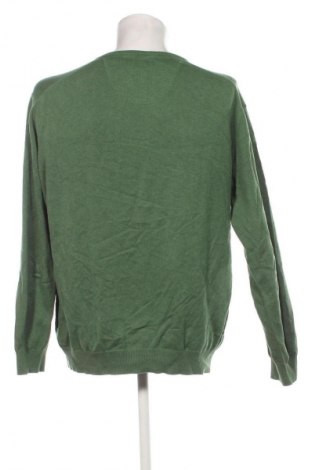 Męski sweter Fynch-Hatton, Rozmiar M, Kolor Zielony, Cena 142,99 zł