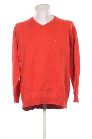 Herrenpullover Fynch-Hatton, Größe XL, Farbe Rot, Preis € 43,99
