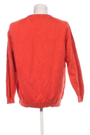Herrenpullover Fynch-Hatton, Größe XL, Farbe Rot, Preis € 43,99