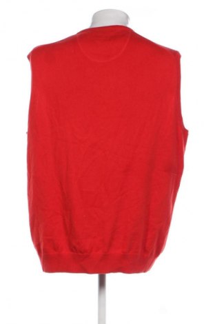 Męski sweter Fynch-Hatton, Rozmiar L, Kolor Czerwony, Cena 203,99 zł