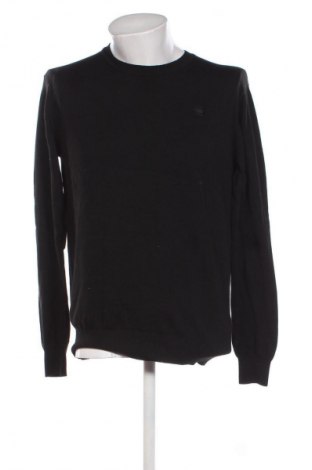 Herrenpullover G-Star Raw, Größe L, Farbe Schwarz, Preis € 66,99