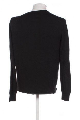 Herrenpullover G-Star Raw, Größe L, Farbe Schwarz, Preis € 66,99
