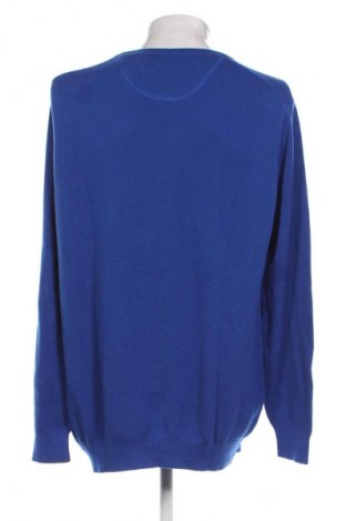 Herrenpullover Gant, Größe 5XL, Farbe Blau, Preis € 154,99